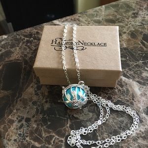 Harmony Necklace